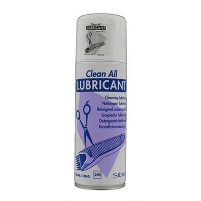 hair clipper spray oil